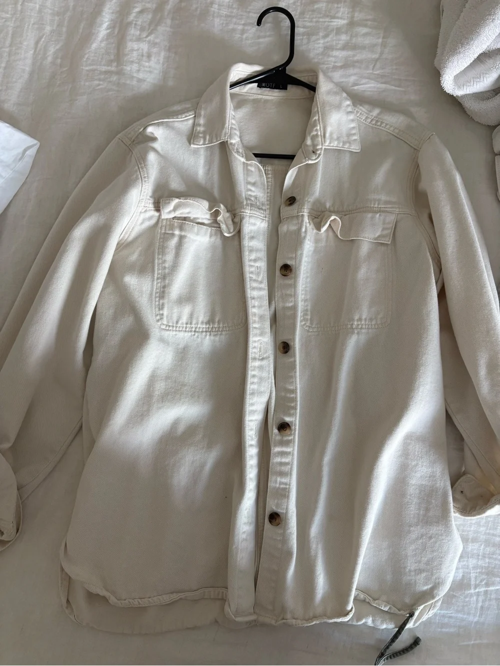 Fall Dress and Jacket Bundle